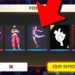 Best Methods to Get Free Skins in Free Fire 2026