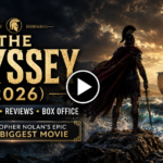 The Odyssey (2026): Cast, Story, Reviews, Box Office and Why Christopher Nolan’s Epic Is July’s Biggest Movie