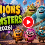 Minions & Monsters (2026): Story, Cast, Reviews, Box Office and Why Families Are Watching It