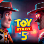 Toy Story 5 (2026): Story, Cast, Review, Box Office, Parental Guide and Where to Watch