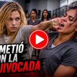 🔥 TERCERA PARTE Y FINAL — «SOFÍA NO ERA LA QUE DEBÍA TENER